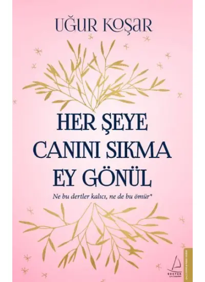 Her Şeye Canını Sıkma Ey Gönül  (4022)