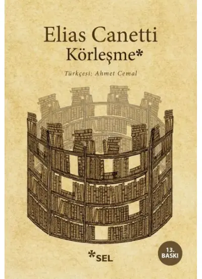 Körleşme  (4022)