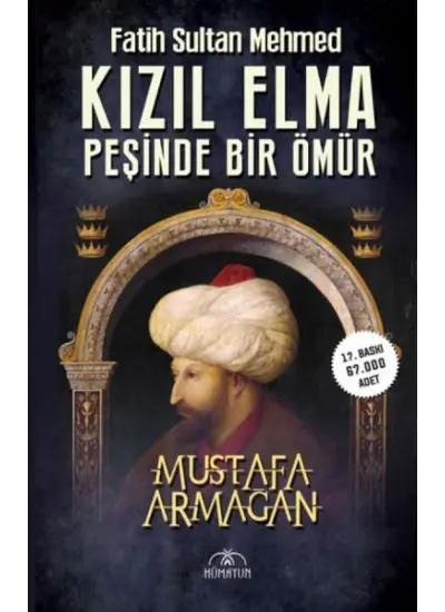 Kızıl Elma Peşinde Bir Ömür - Fatih Sultan Mehmed  (4022)