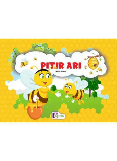 Pıtır Arı  (4022)