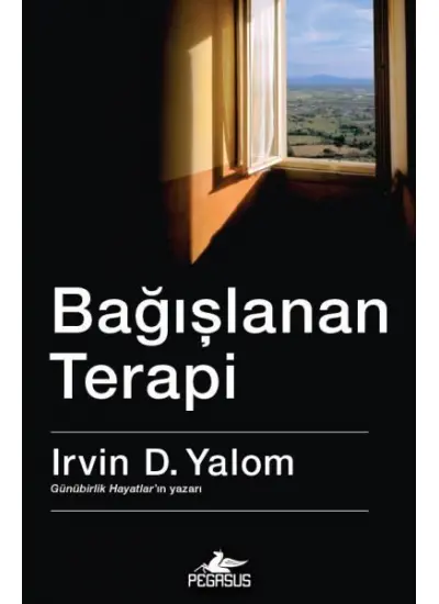 Bağışlanan Terapi  (4022)