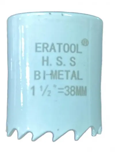 Era 56033 B-Metal Panç 38 mm Metal Ahşap İçin