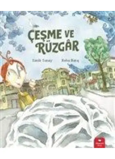 Çeşme ve Rüzgar  (4022)