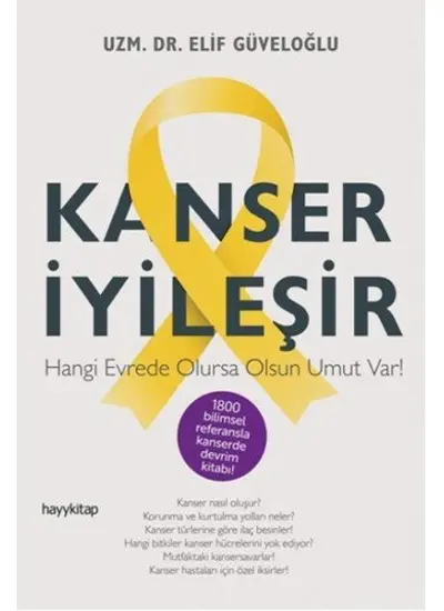 Kanser İyileşir  (4022)