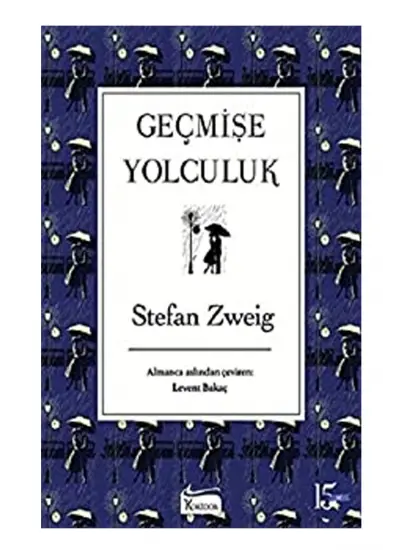 Geçmişe Yolculuk