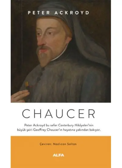 Chaucer  (4022)