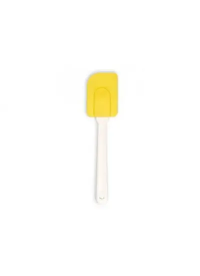 Renkli Silikon Spatula