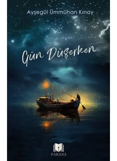 Gün Düşerken  (4022)