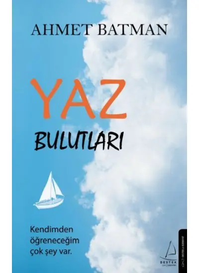 Yaz Bulutları  (4022)