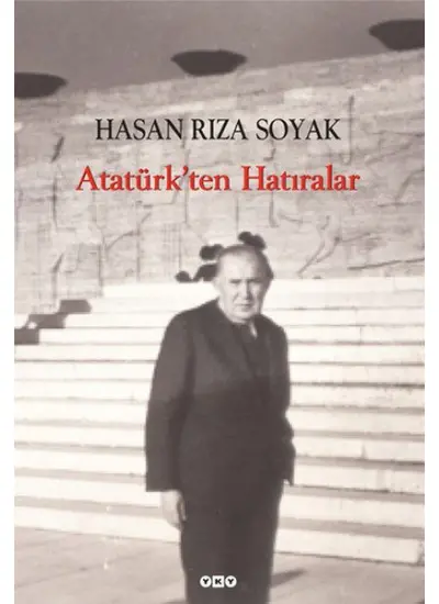 Atatürk'ten Hatıralar  (4022)