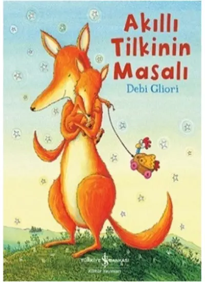 Akıllı Tilkinin Masalı  (4022)