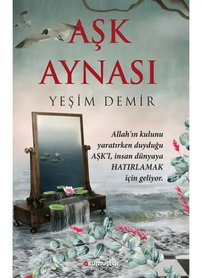 Aşk Aynası  (4022)