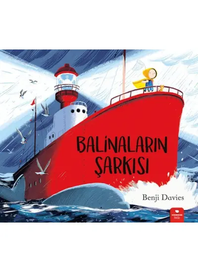 Balinaların Şarkısı  (4022)