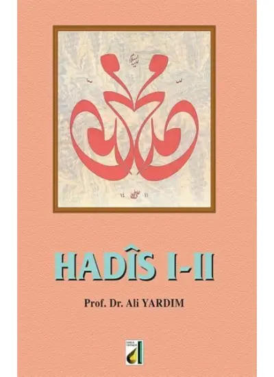 Hadis I-II  (4022)