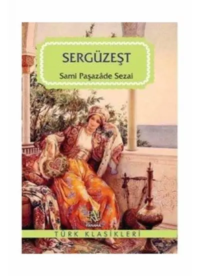 Sergüzeşt  (4022)