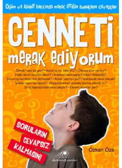 Cenneti Merak Ediyorum  (4022)