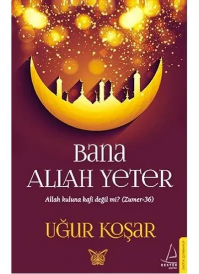 Bana Allah Yeter  (4022)