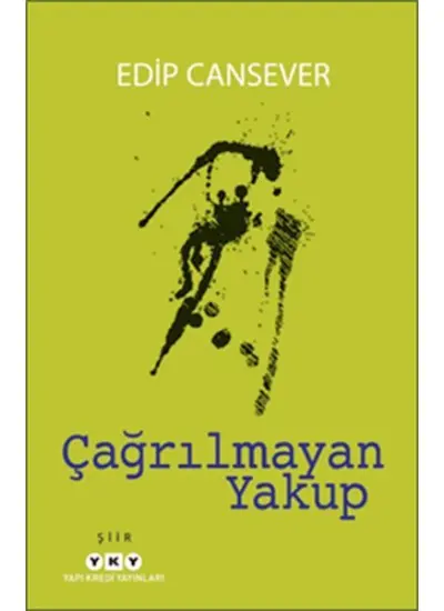 Çağrılmayan Yakup  (4022)