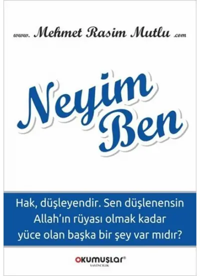 Neyim Ben  (4022)