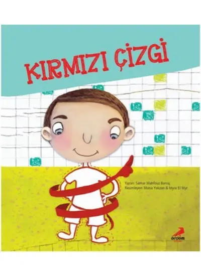 Kırmızı Çizgi  (4022)