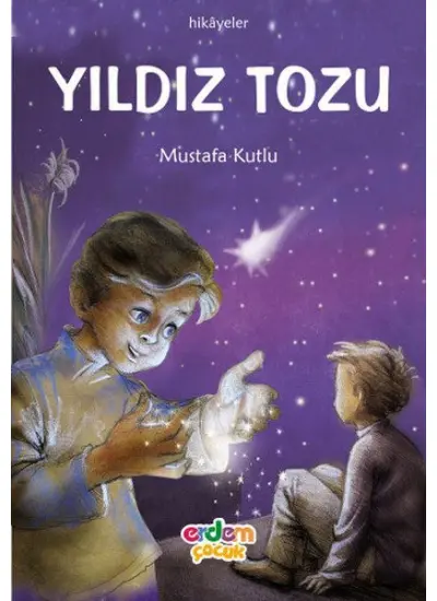 Yıldız Tozu  (4022)