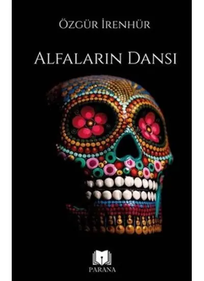 Alfaların Dansı  (4022)