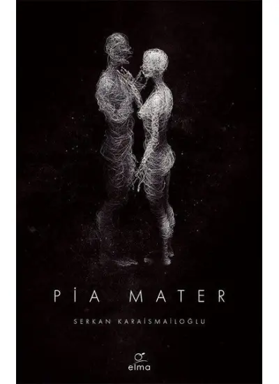 Pia Mater 1. Kitap  (4022)