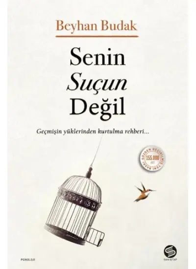 Senin Suçun Değil  (4022)