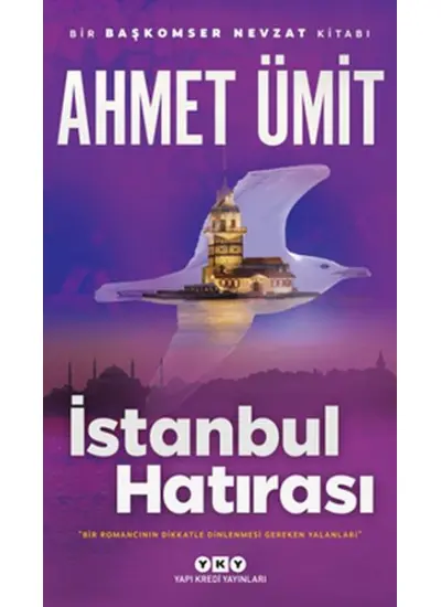 İstanbul Hatırası  (4022)