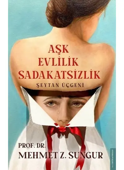 Aşk Evlilik Sadakatsizlik - Şeytan Üçgeni  (4022)