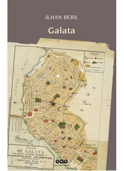 Galata  (4022)