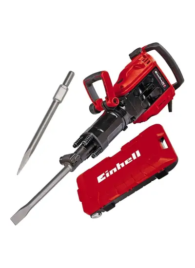 Einhell TE DH 50 Kırıcı 1700 Watt 50 Joule