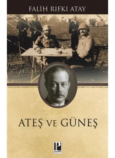 Ateş ve Güneş  (4022)