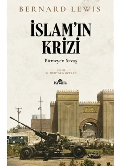 İslam’ın Krizi  (4022)