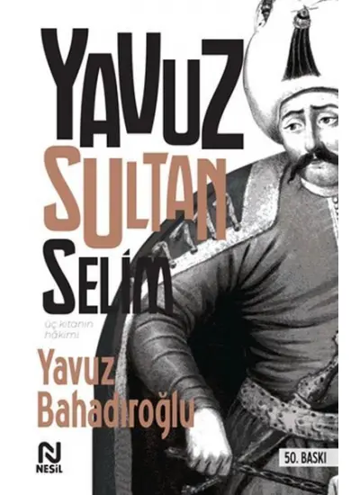 Yavuz Sultan Selim  (4022)