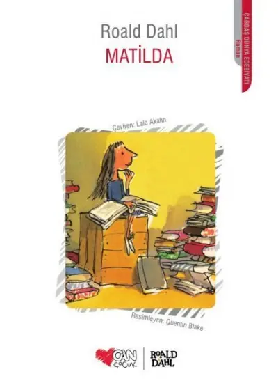 Matilda  (4022)