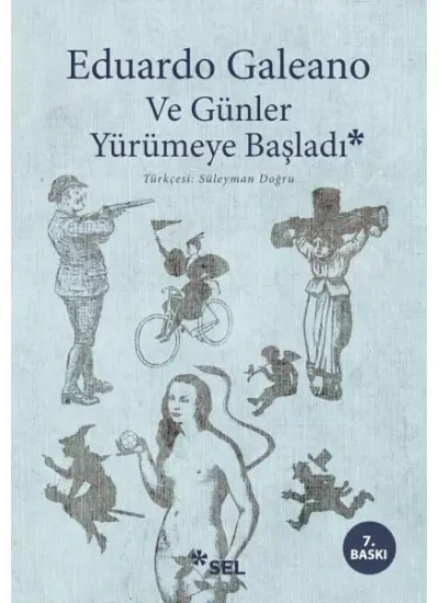 Ve Günler Yürümeye Başladı  (4022)