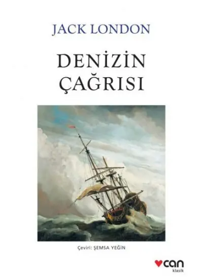 Denizin Çağrısı  (4022)