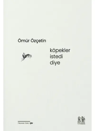 Köpekler İstedi Diye  (4022)