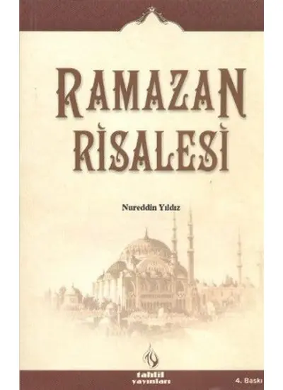 Ramazan Risalesi  (4022)