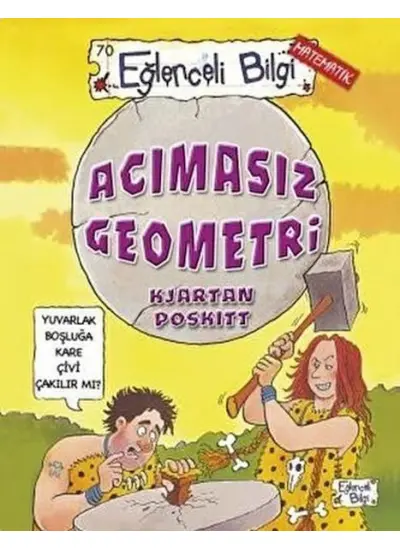 Acımasız Geometri  (4022)