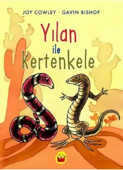 Yılan ile Kertenkele  (4022)