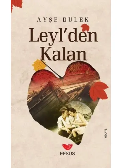 Leyl'den Kalan  (4022)