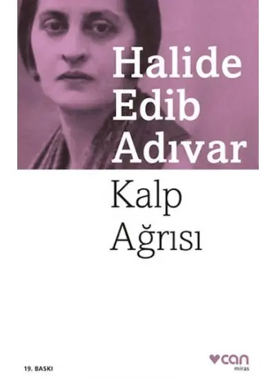 Kalp Ağrısı  (4022)