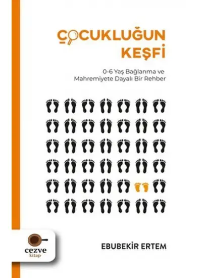 Çocukluğun Keşfi  (4022)