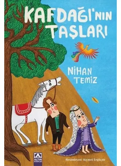 Kafdağı’nın Taşları  (4022)