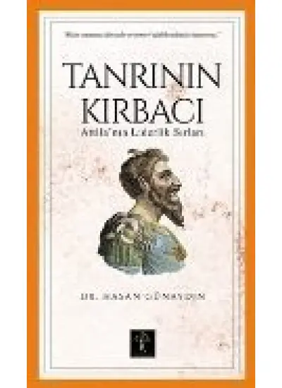 Tanrının Kırbacı  (4022)