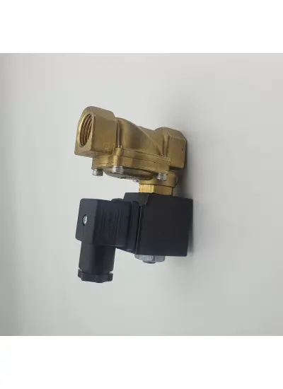 1/2 NK GM SOLENOİD VALF