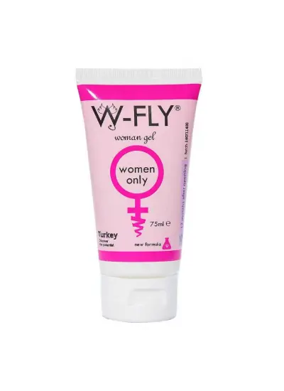 Woman Gell 75 ML