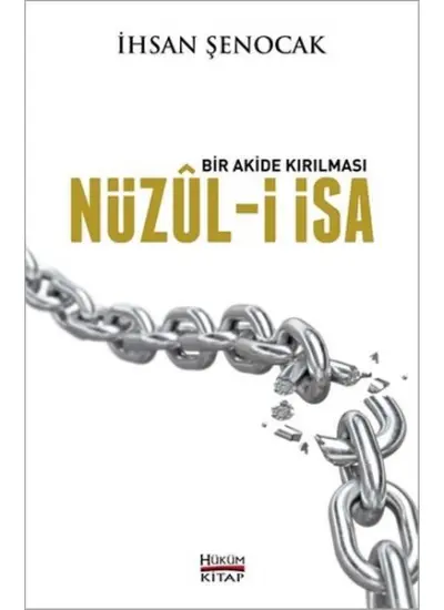 Nüzul-i İsa  (4022)